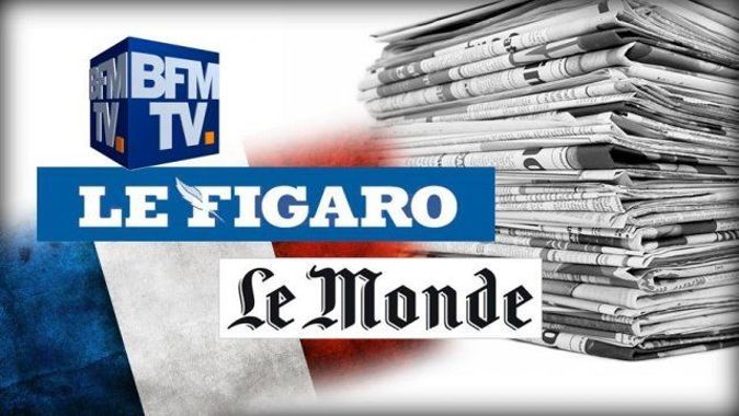 FETÖ&#039;nün darbe girişimi karşısında Fransız basını akıl tutulması yaşıyor