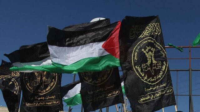 Filistin İslami Hareketi&#039;nden Mısırlı bakana tepki