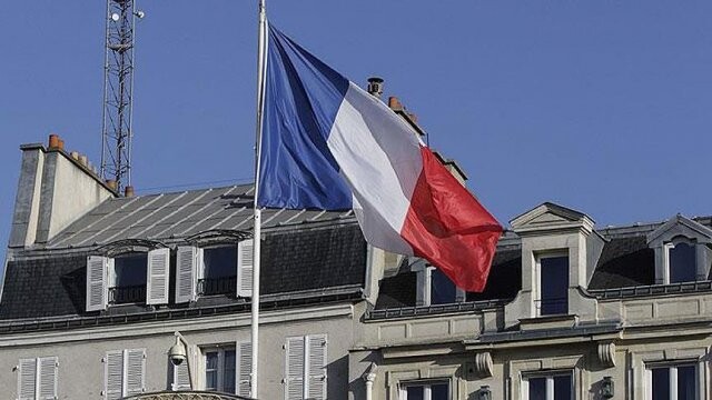 Fransa’da 2. Dünya Savaşı’ndan kalma bomba bulundu