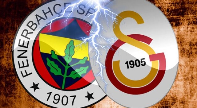 Galatasaray&#039;dan Fenerbahçe&#039;ye şike göndermesi