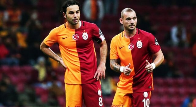 Galatasaray&#039;dan oyuncularına rekor cezalar