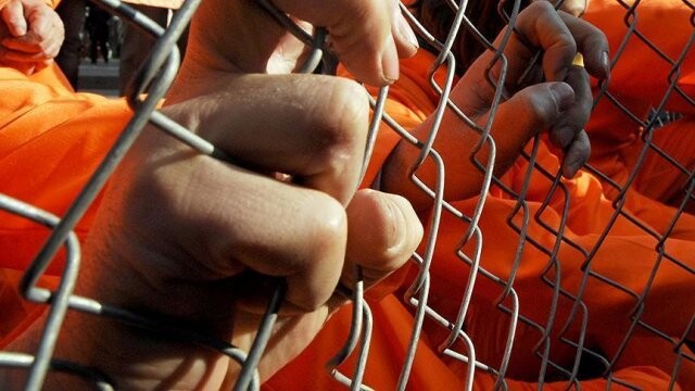 Guantanamo&#039;daki iki mahkum Sırbistan&#039;a gönderildi