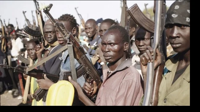 Güney Sudan&#039;daki çatışmalarda 150 kişi öldü