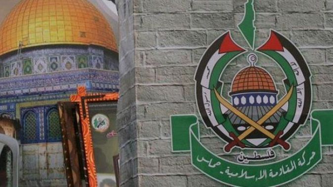 Hamas İran&#039;ın iddialarını kınadı