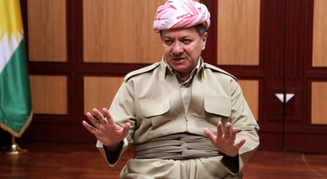 İran&#039;dan Barzani yönetimine tehdit: Tereddütsüz yok edeceğiz