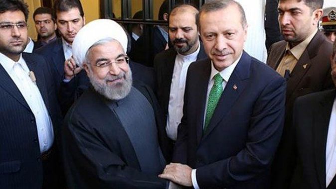 İran&#039;dan &#039;Türkiye&#039; açıklaması