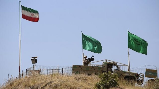 İran ve Irak sınırındaki gerginlik