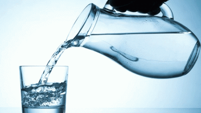 İshal tedavisinde bol su ve sıvı tüketimine dıkkat