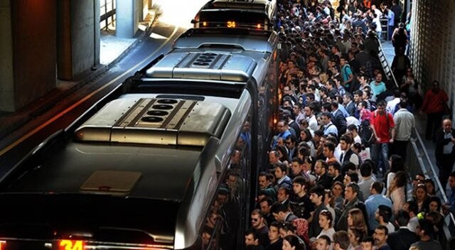 İstanbul&#039;da toplu taşımaya zam yapılacak mı?