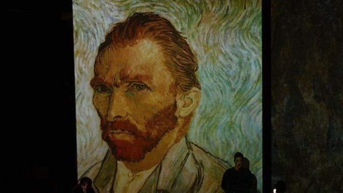 İsviçre, Van Gogh ve Monet&#039;in tablolarına el koydu