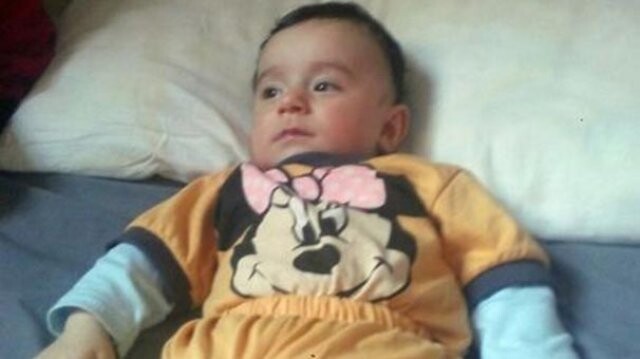 Kaçırılan 4 aylık Ahmet&#039;ten haber var