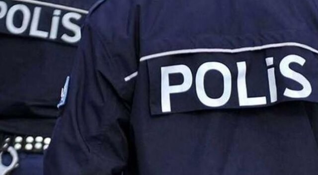 Kahramanmaraş&#039;ta 80 polis gözaltında