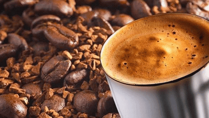 Kahve kolon kanseri riskini azaltıyor
