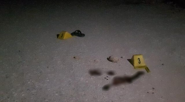 Konya&#039;da silah kavga dehşeti: 1 çocuk ölü 1 yaralı