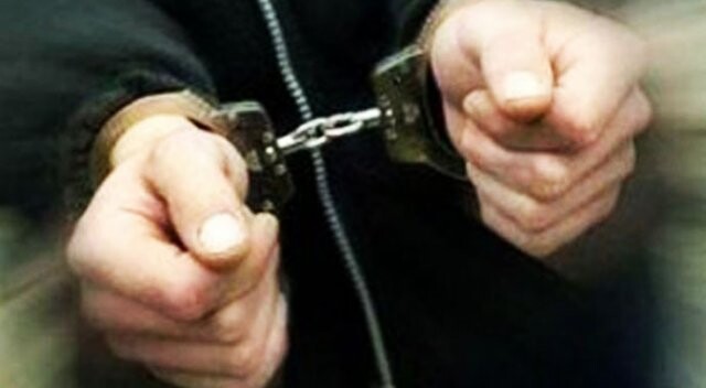 KPSS’den 95-97 puan alan karı-koca tutuklandı