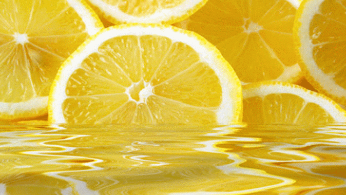 Limonlu su içmeniz için 10 sebep