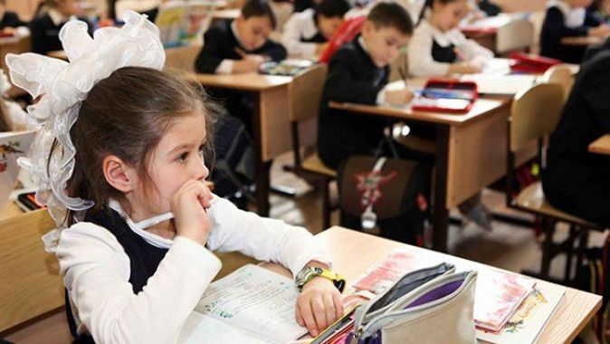 MEB Bakanı Yılmaz: Okullar 3 Ekim&#039;e kadar açılacak