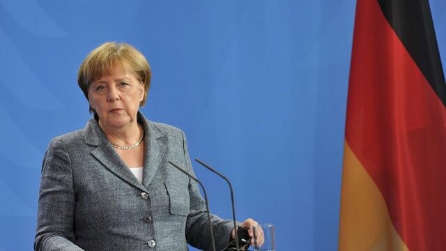 Merkel: İngiltere&#039;nin başvurusunu beklememiz lazım