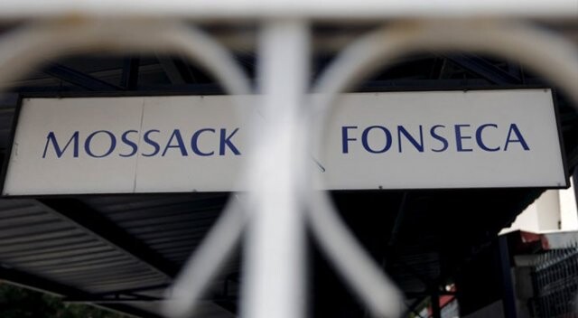 Mossack Fonseca&#039;ya soruşturma