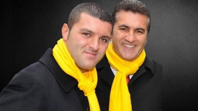 Mustafa Sarıgül ve Emir Sarıgül&#039;e hapis talebi