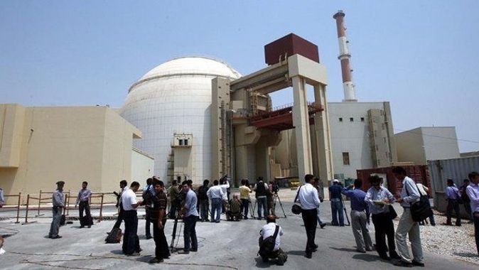 Nükleer anlaşmanın 1. yıl dönümünde İran