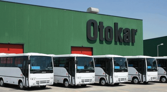Otokar&#039;ın Kent LF otobüsleri Malta&#039;da sefere başladı
