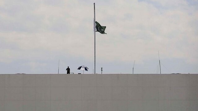 Pakistan&#039;ın kahraman gönüllüsü hayatını kaybetti