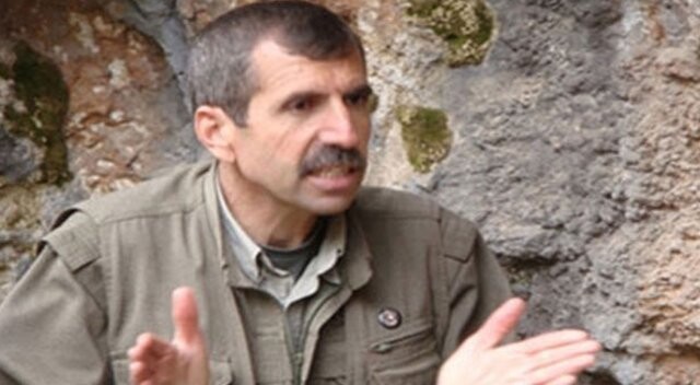 PKK&#039;dan Bahoz Erdal talimatı: &#039;Sakın konuşmayın&#039;