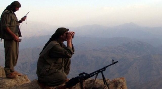 PKK&#039;lıların bozgun sonrası telsiz konuşmaları ortaya çıktı