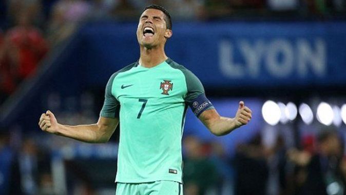 Ronaldo, dev maçın favorisini belirledi