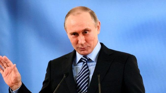Rusya, 2018 Dünya Kupası için ülkeye gelecek taraftarlara vizeyi kaldırdı