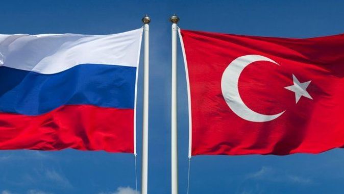Rusya Türkiye&#039;ye yönelik kısıtlamaları kaldırdı