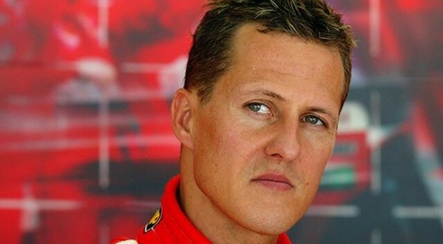 Schumacher&#039;in vasiyeti ortaya çıktı