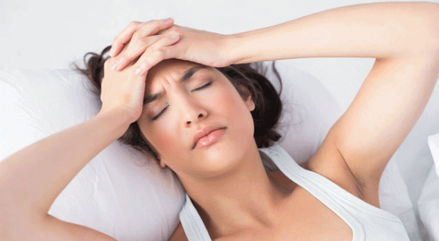Sessiz migren nedir?