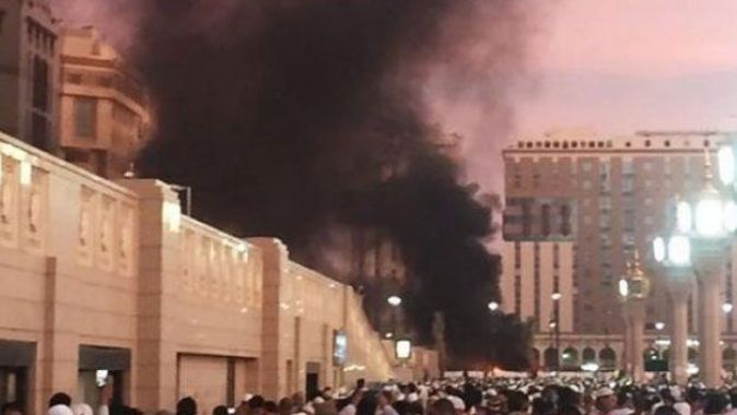 Suudi Arabistan&#039;daki terör saldırılarında 19 gözaltı