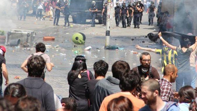 Taksim&#039;deki CHP mitingiyle ilgili kritik uyarı!