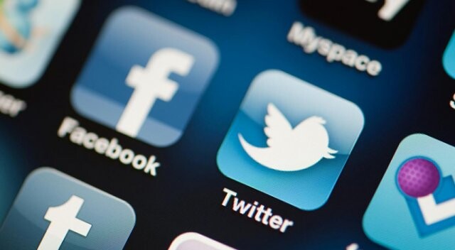 Tehlike sosyal medyada gizli