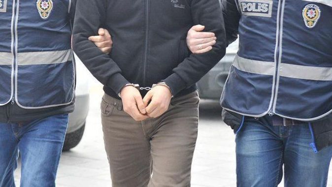 Tekirdağ&#039;da FETÖ&#039;den 46 akademisyen gözaltına alındı