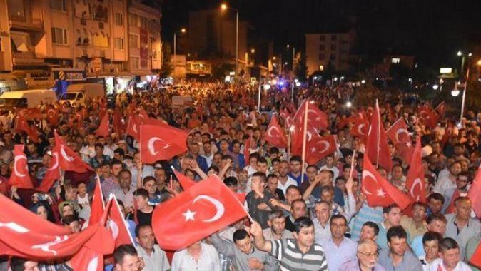 Türk bayrağında rekor artış