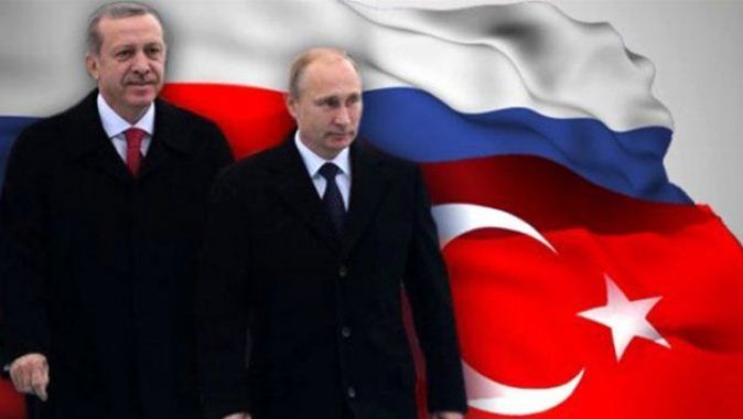 Türkiye-Rusya arasındaki ekonomik ilişkiler normale dönüyor