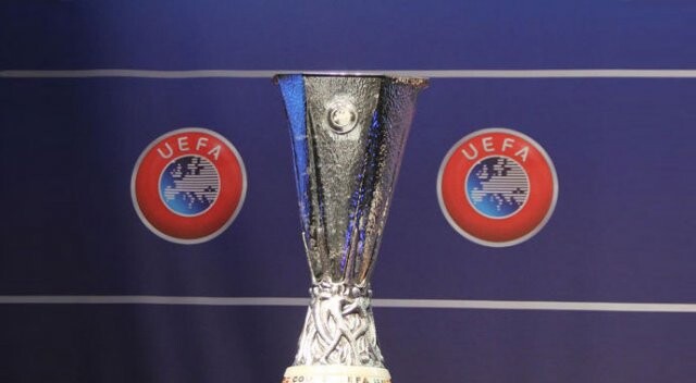 UEFA Avrupa Ligi&#039;nde 3&#039;ncü ön eleme heyecanı