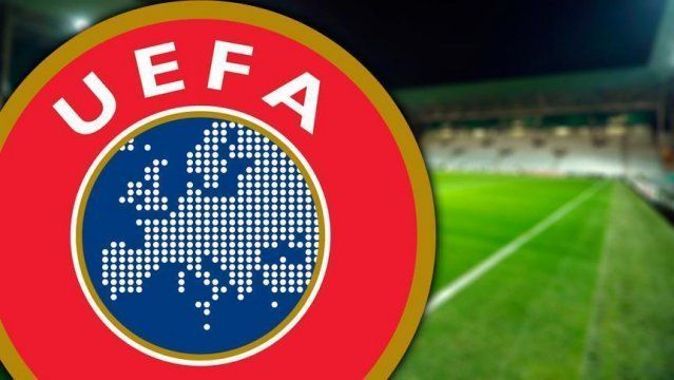 UEFA başkanlığına üç aday