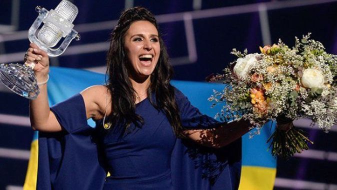 Ukrayna&#039;nın Eurovision ev sahipliği krize dönüştü! Uygun yeri yok