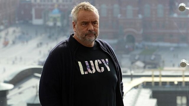 Ünlü yönetmen Luc Besson ’intihal’ suçundan mahkum oldu