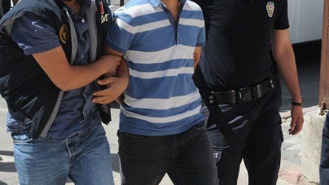 Yarbay Torunoğlu Aslan ve 27 asker tutuklandı