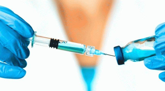 Yerli Hepatit A aşısı da üretilecek!