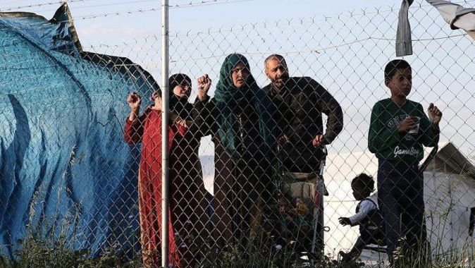 Yunanistan&#039;da sığınmacıları kaçırıp fidye isteyen şebeke çökertildi