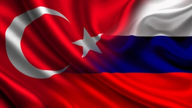 &#039;Türkiye-Rusya yakınlaşması memnuniyet verici&#039;