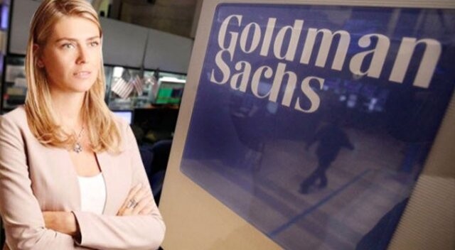 31 yaşındaki Zeynep Yenel Goldman Sachs&#039;ın Türkiye başkanı oldu