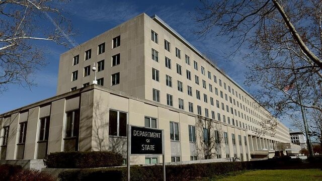 ABD Dışişleri Bakanlığı: Türkiye Gülen&#039;in iadesini resmen istedi